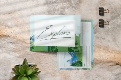 postcardv6