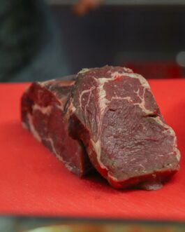 Home Premium Beef Fillet (Grass-Fed) – 1 Kg