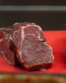 Home Netflix Box – Quarter Goat & Mutton Curated Box (3+ kg)